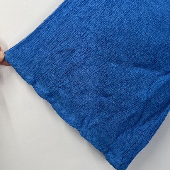 Lilly Pulitzer Embroidered Tunic Top - Picture 13 of 13